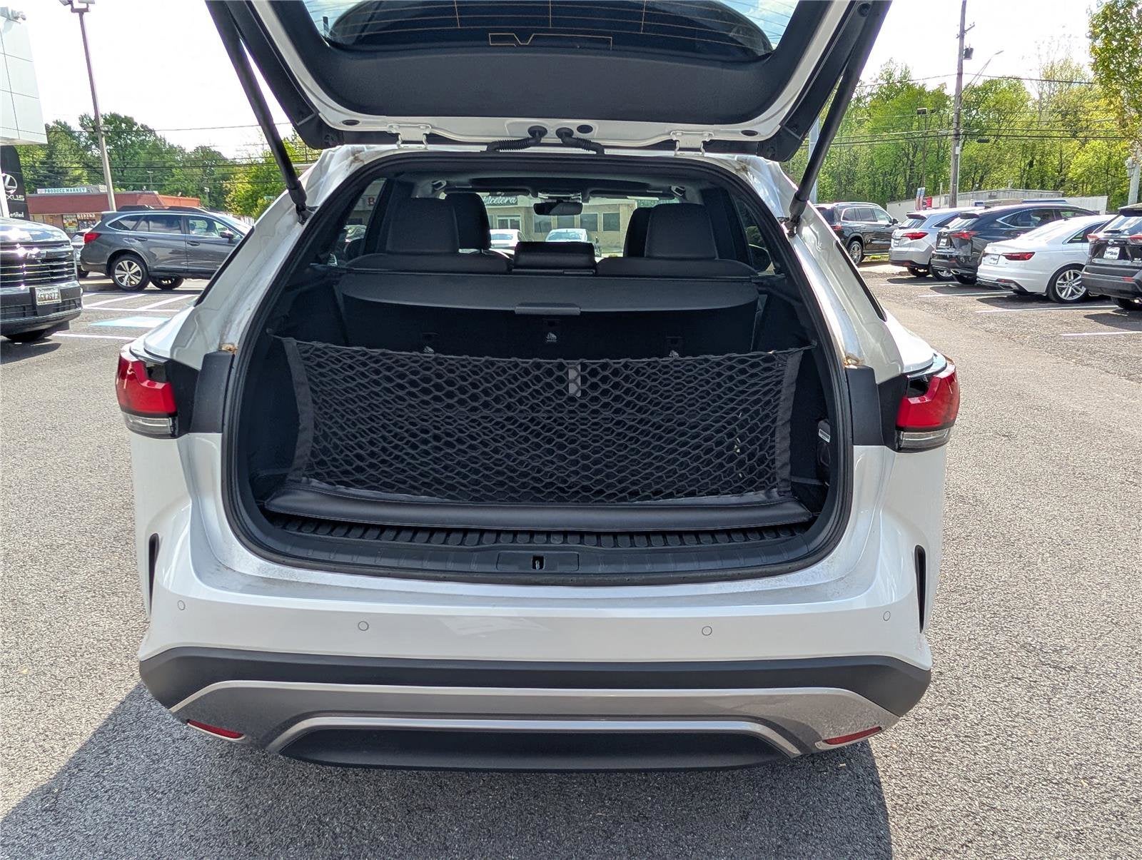 2025 Lexus RX RX 350 Premium