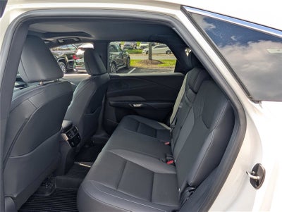 2025 Lexus RX RX 350 Premium