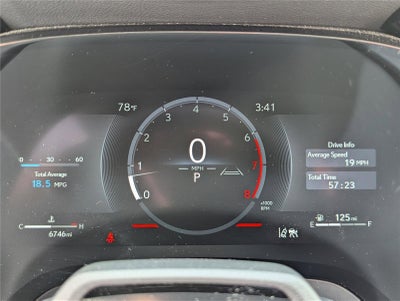 2025 Lexus RX RX 350 Premium