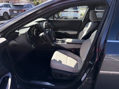 2026 Lexus RX 350 Premium AWD