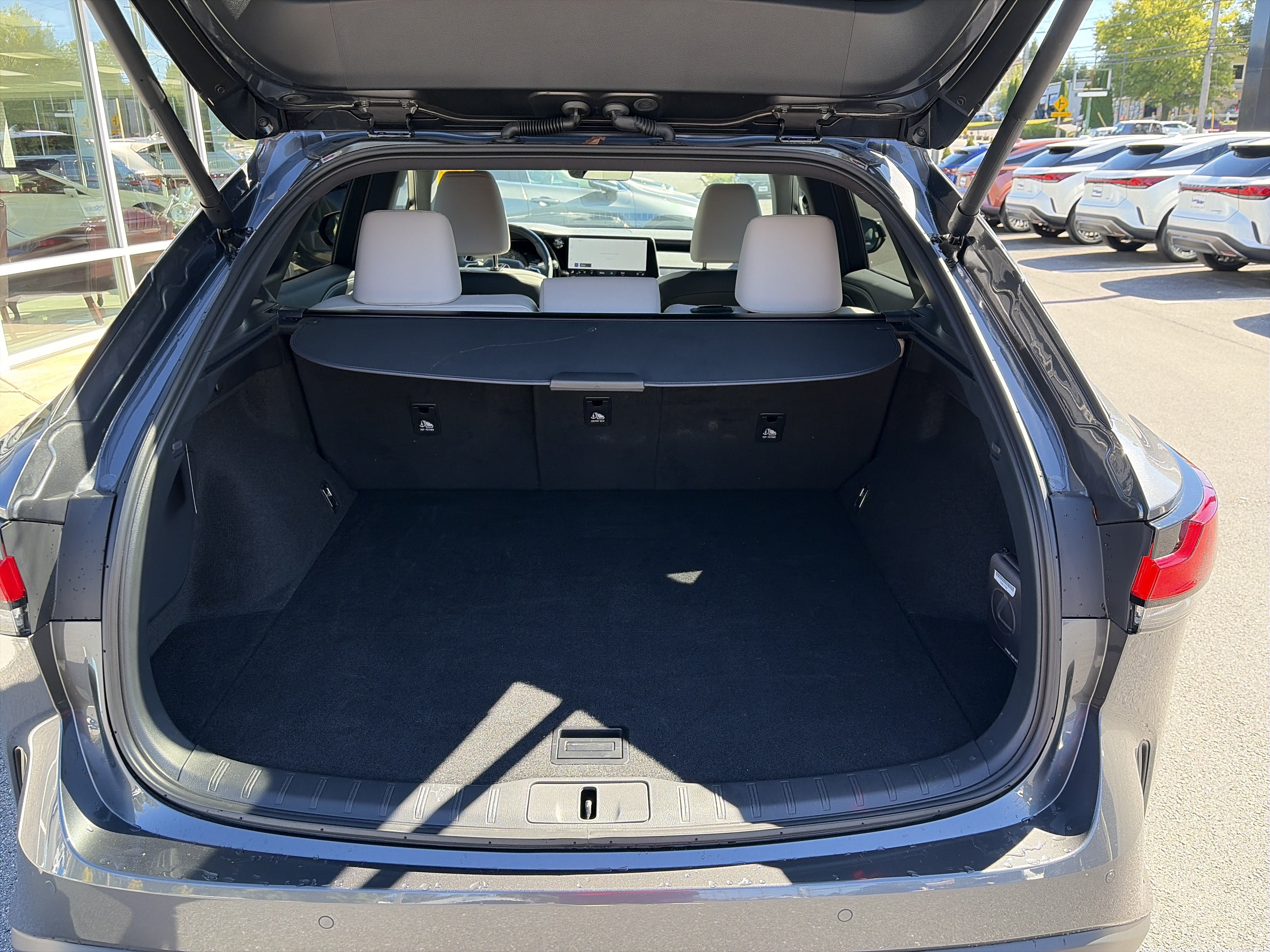 2026 Lexus RX 350 Premium AWD