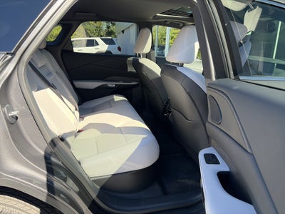 2026 Lexus RX 350 Premium AWD