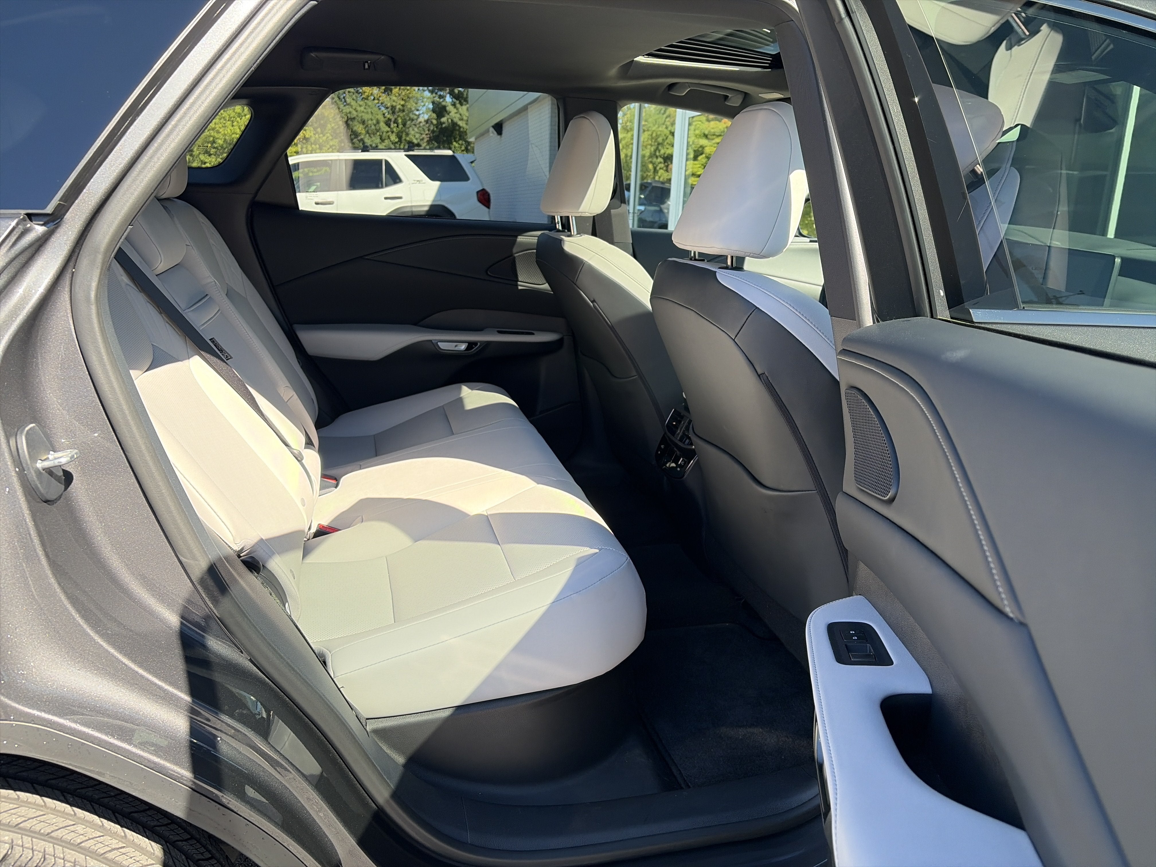 2026 Lexus RX 350 Premium AWD