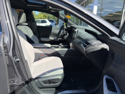 2026 Lexus RX 350 Premium AWD