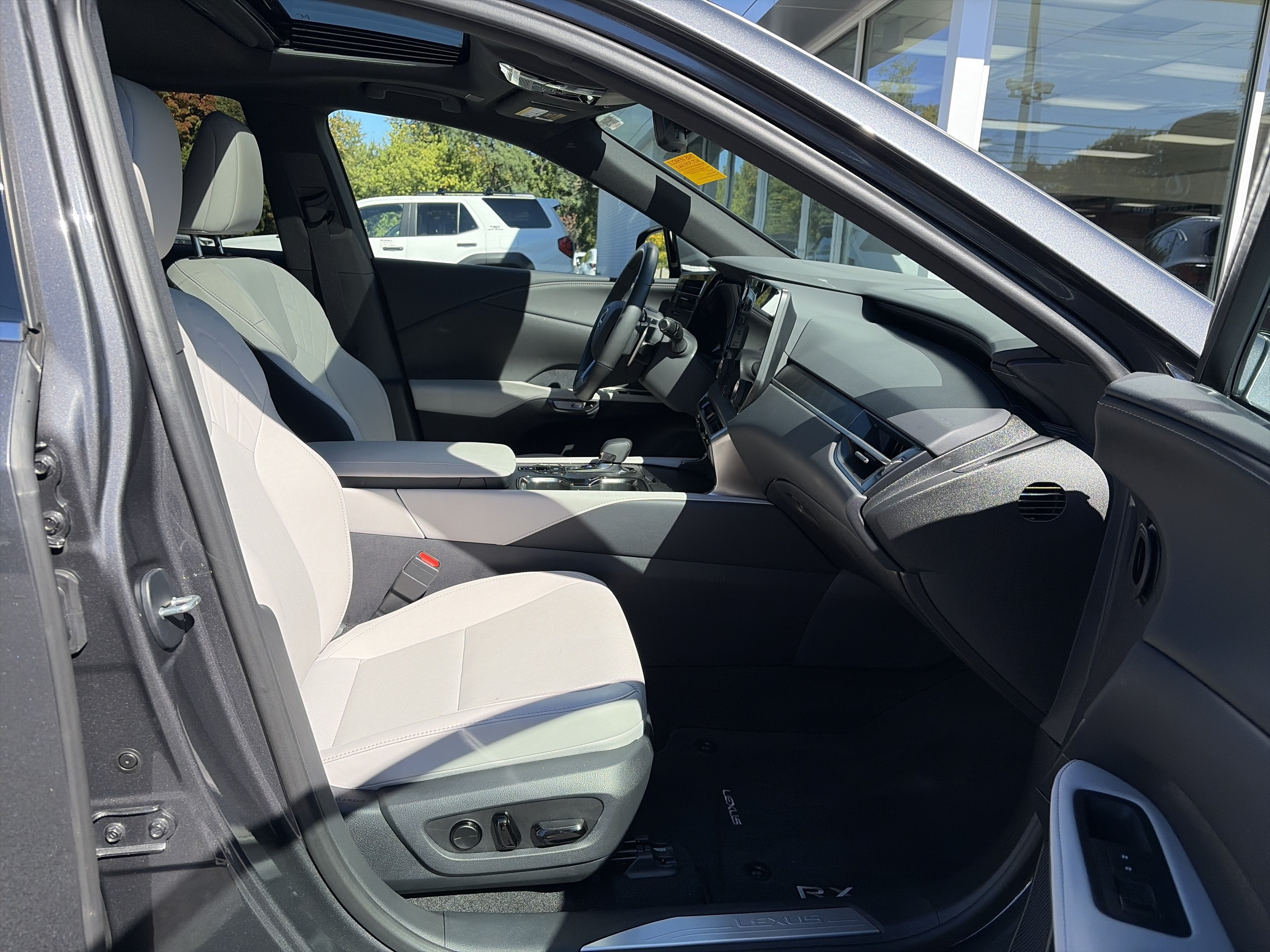 2026 Lexus RX 350 Premium AWD