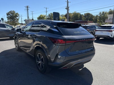 2026 Lexus RX 350 Premium AWD
