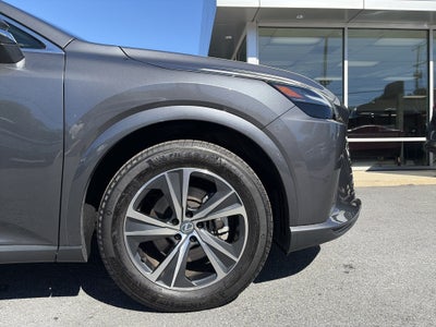 2026 Lexus RX 350 Premium AWD