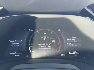 2026 Lexus RX 350 Premium AWD