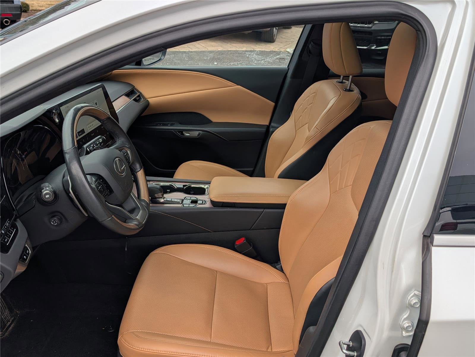 2023 Lexus RX RX 350 Premium