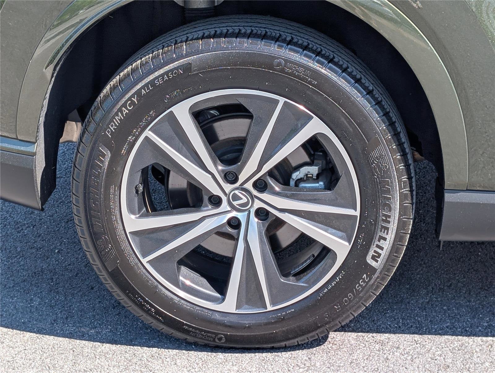 2024 Lexus RX 350 Premium AWD