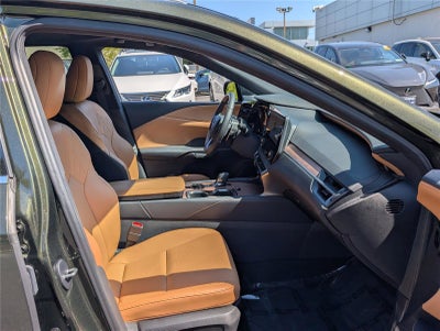2024 Lexus RX 350 Premium AWD