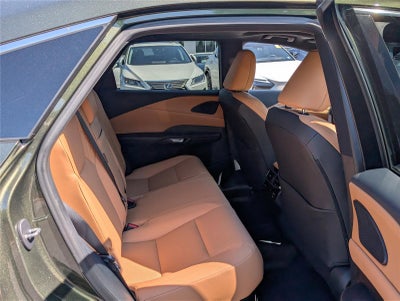 2024 Lexus RX 350 Premium AWD