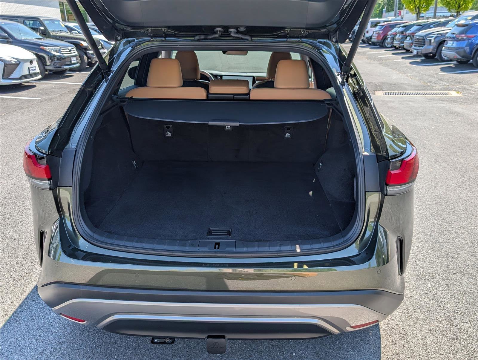 2024 Lexus RX 350 Premium AWD