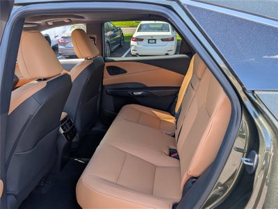 2024 Lexus RX 350 Premium AWD