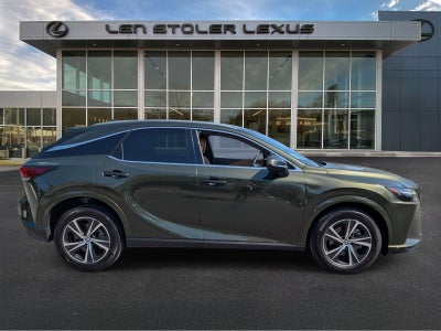 2024 Lexus RX 350 Premium AWD