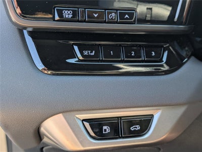 2024 Lexus RX 350 Premium AWD