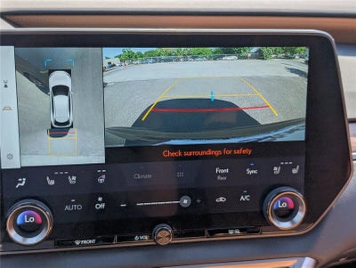 2024 Lexus RX 350 Premium AWD