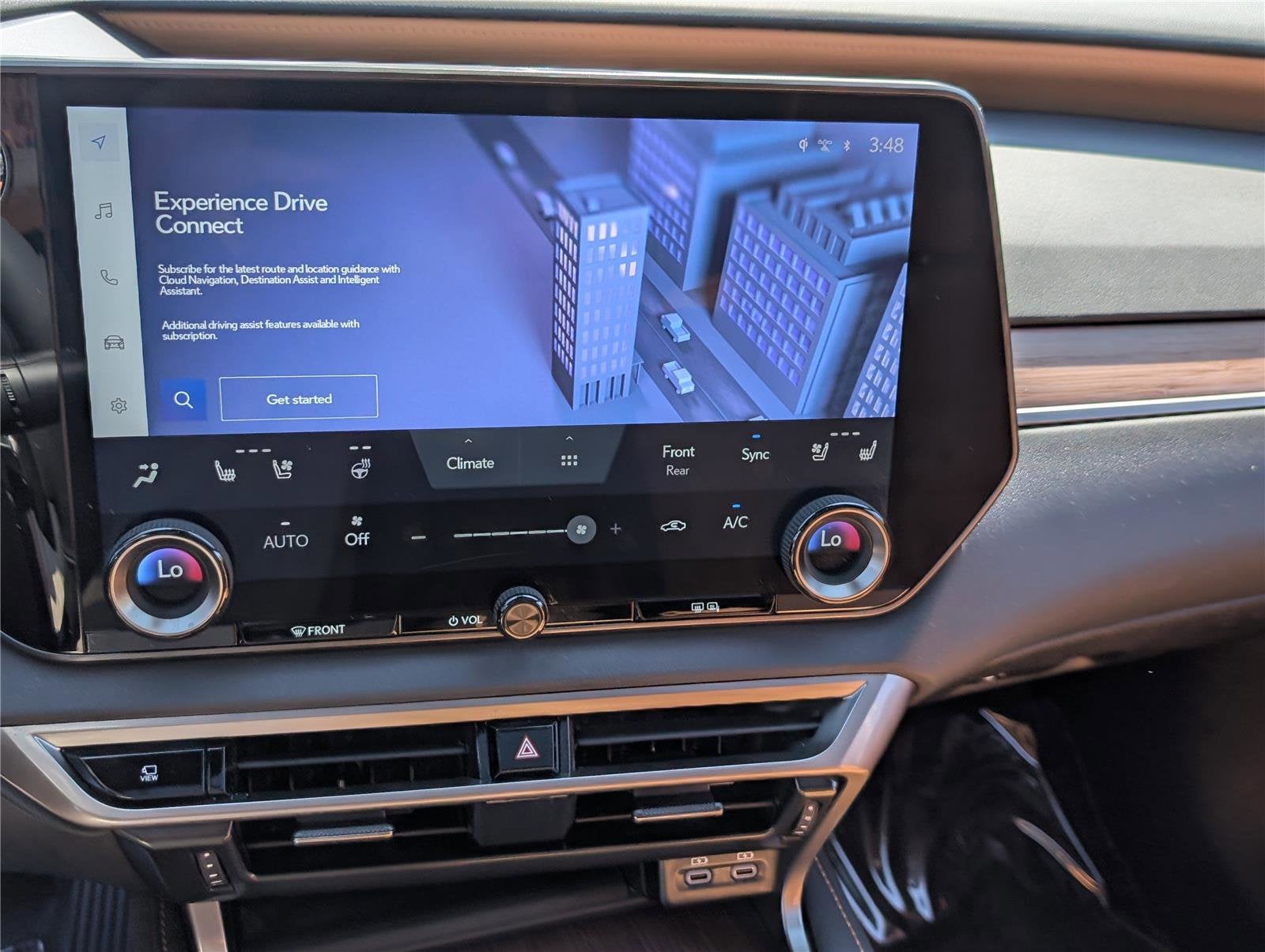 2024 Lexus RX 350 Premium AWD