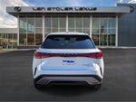 2024 Lexus RX 350 Premium AWD