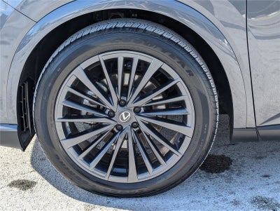 2025 Lexus RX RX 350 Premium