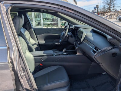 2025 Lexus RX RX 350 Premium