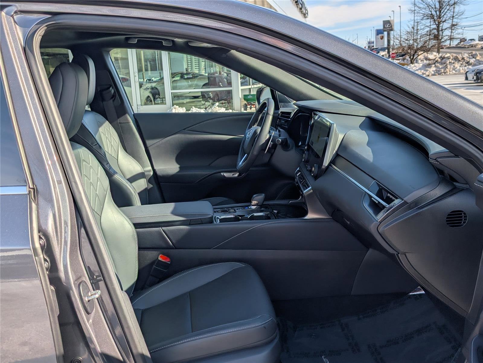 2025 Lexus RX RX 350 Premium