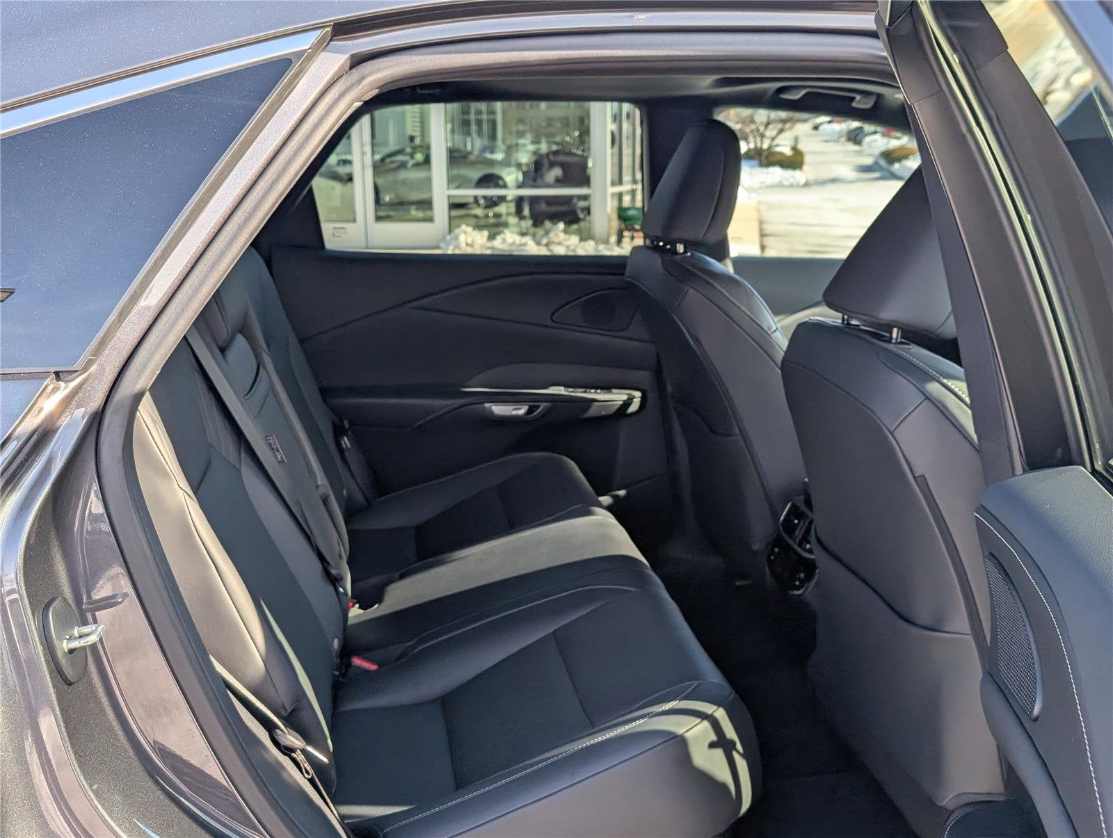 2025 Lexus RX RX 350 Premium