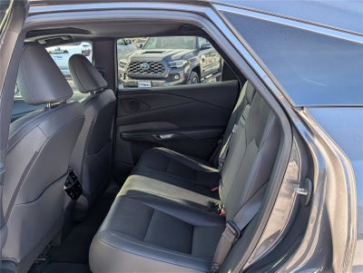2025 Lexus RX RX 350 Premium