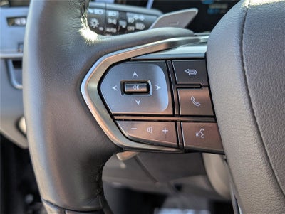 2025 Lexus RX RX 350 Premium