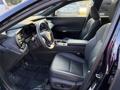 2025 Lexus RX 350 AWD