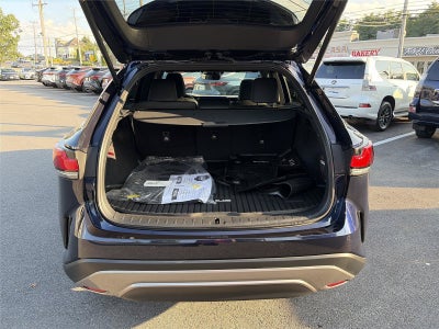 2025 Lexus RX 350 AWD