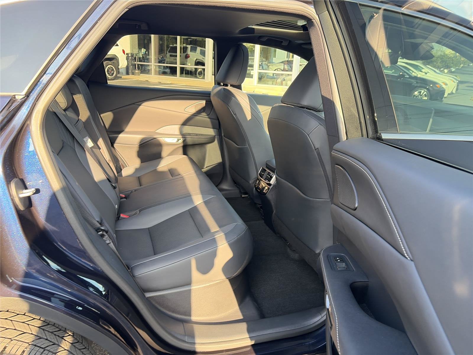 2025 Lexus RX 350 AWD