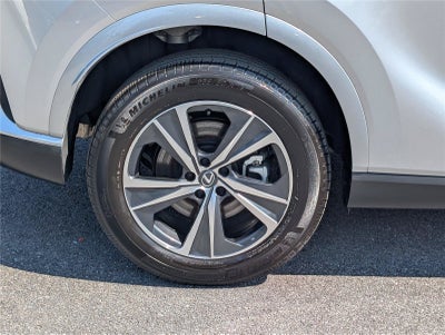 2025 Lexus RX 350 Premium AWD