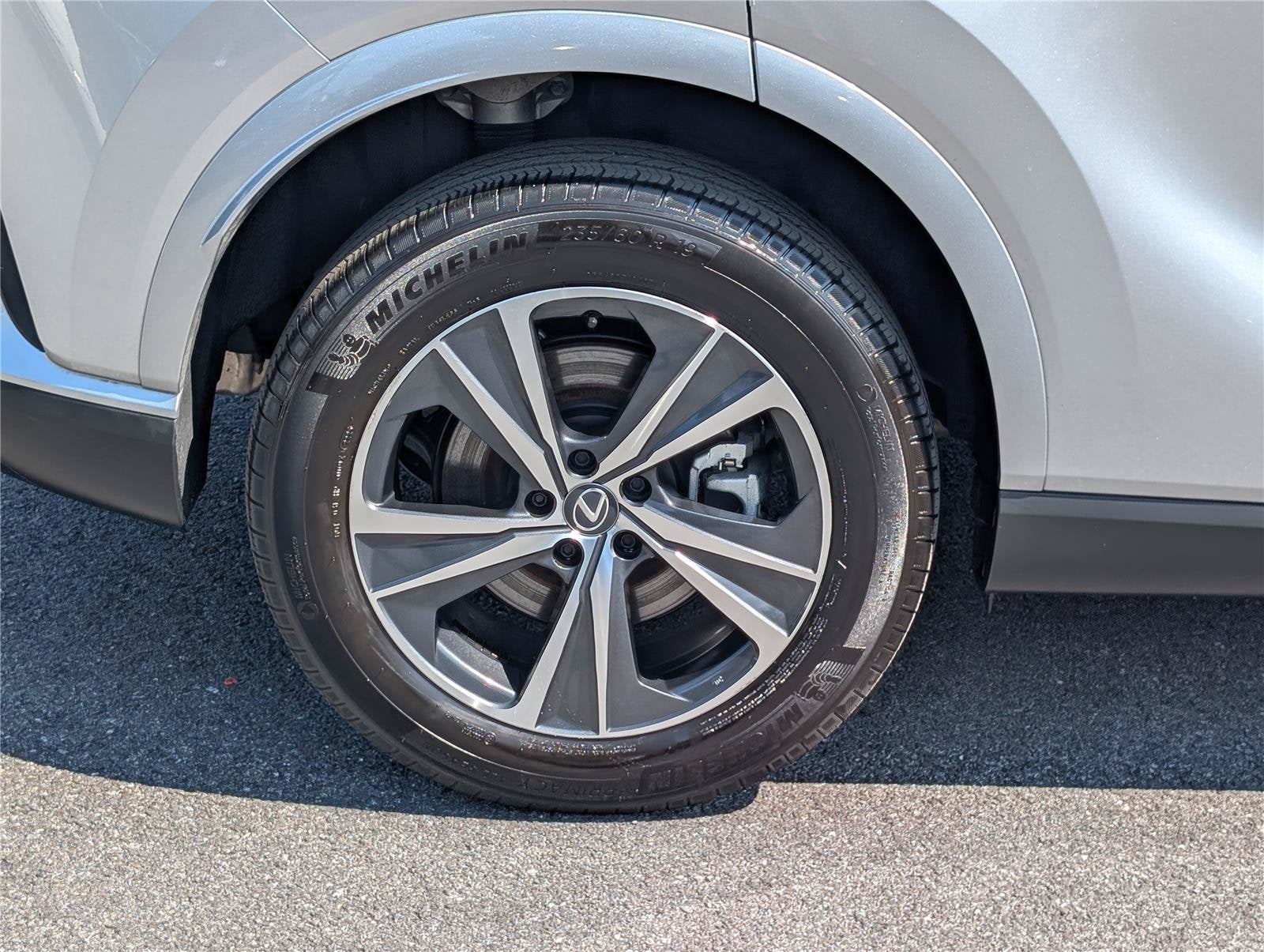 2025 Lexus RX 350 Premium AWD