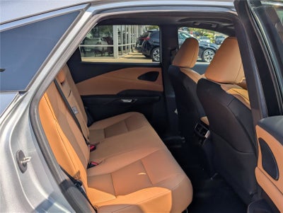 2025 Lexus RX 350 Premium AWD