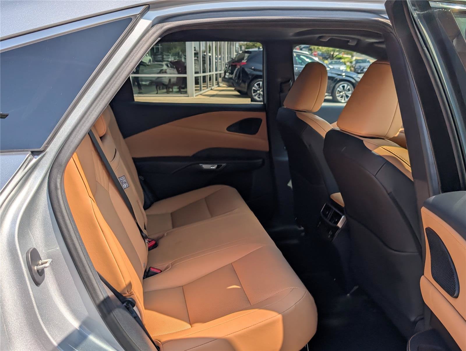 2025 Lexus RX 350 Premium AWD