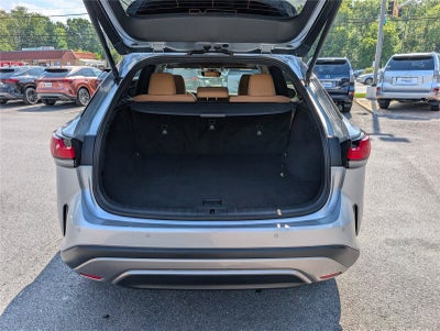 2025 Lexus RX 350 Premium AWD
