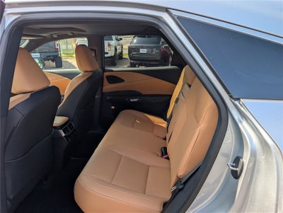 2025 Lexus RX 350 Premium AWD