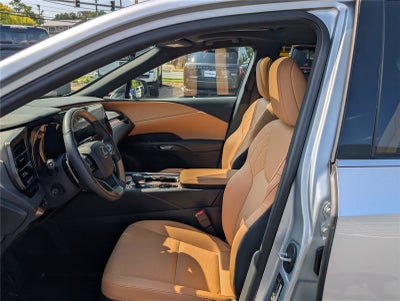 2025 Lexus RX 350 Premium AWD
