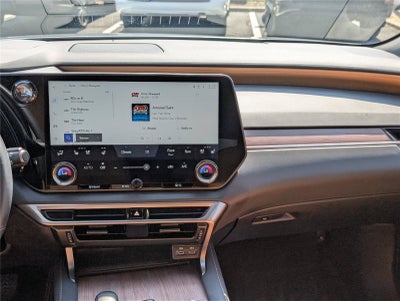 2025 Lexus RX 350 Premium AWD