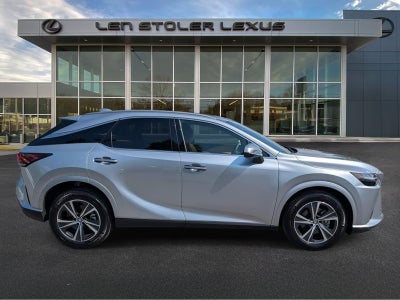 2025 Lexus RX 350 Premium AWD