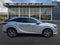2025 Lexus RX 350 Premium AWD