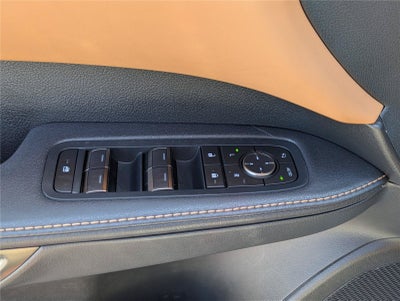 2025 Lexus RX 350 Premium AWD