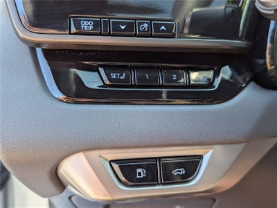 2025 Lexus RX 350 Premium AWD
