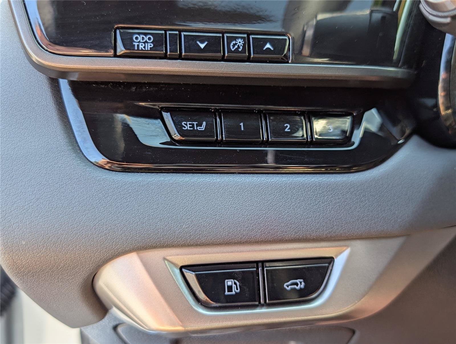 2025 Lexus RX 350 Premium AWD