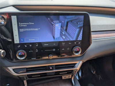 2025 Lexus RX 350 Premium AWD