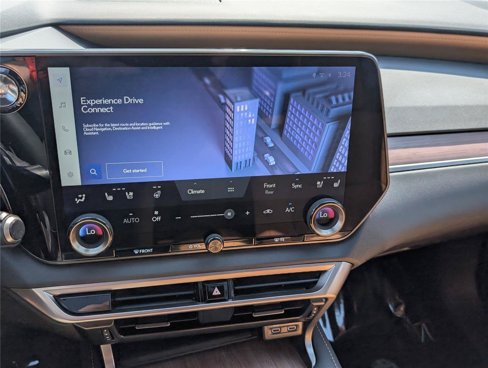 2025 Lexus RX 350 Premium AWD