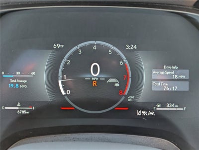 2025 Lexus RX 350 Premium AWD