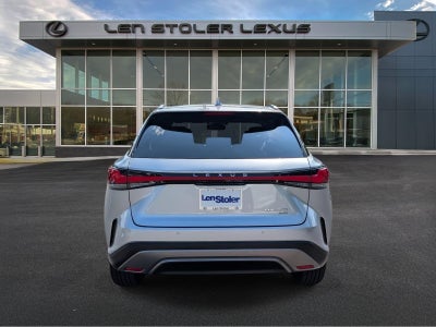 2025 Lexus RX 350 Premium AWD
