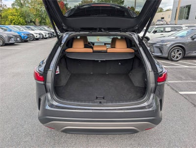 2026 Lexus RX 350 Premium AWD